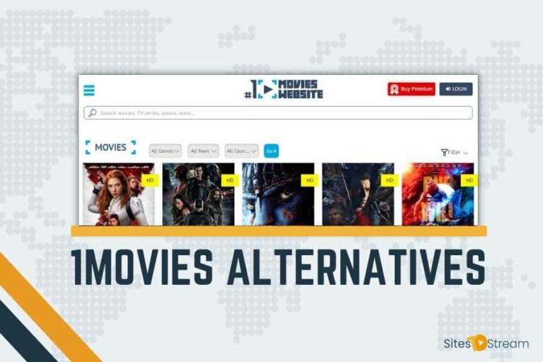 1movies Alternatives