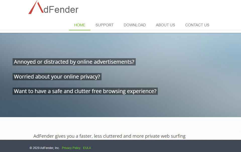 AdFender 