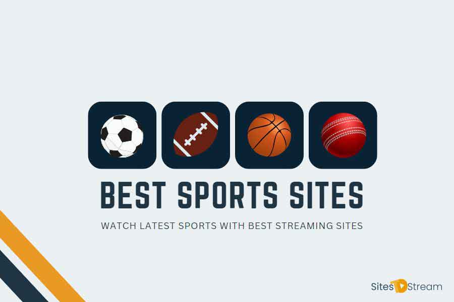 Best Free Sports Streaming